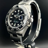 Rolex GMT Master II Nero Ceramica