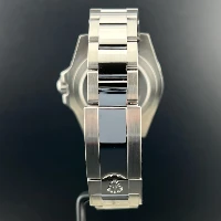 Rolex GMT Master II Nero Ceramica