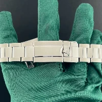 Rolex GMT Master II Nero Ceramica