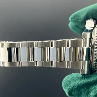 Rolex GMT Master II Nero Ceramica