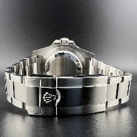 Rolex GMT Master II Nero Ceramica