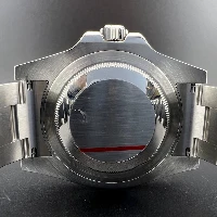 Rolex GMT Master II Nero Ceramica