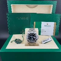 Rolex GMT Master II Nero Ceramica