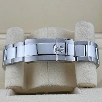 Rolex GMT Master II Nero Ceramica