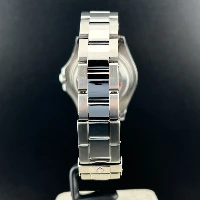Rolex Yacht-Master 35mm Silver