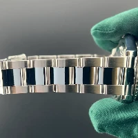 Rolex Yacht-Master 35mm Silver