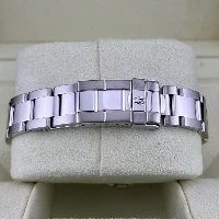 Rolex Yacht-Master 35mm Silver