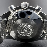 Omega Speedmaster Reduced