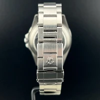 Rolex GMT Master II Coke 