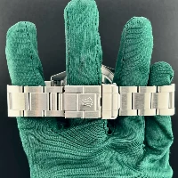 Rolex GMT Master II Coke 