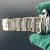 Rolex GMT Master II Coke 