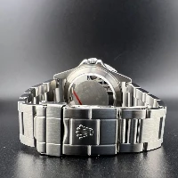 Rolex GMT Master II Coke 