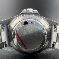 Rolex GMT Master II Coke 