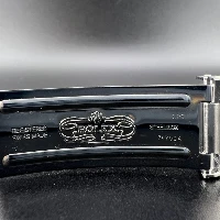 Rolex GMT Master II Coke 