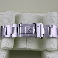 Rolex GMT Master II Coke 