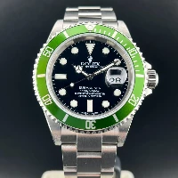 Rolex Submariner Date 
