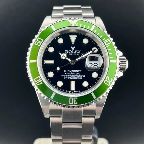 Rolex Submariner Date 