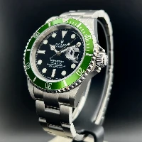 Rolex Submariner Date 