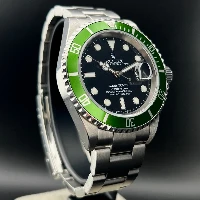 Rolex Submariner Date 