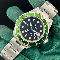 Rolex Submariner Date 
