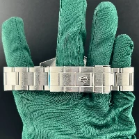 Rolex Submariner Date 
