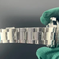 Rolex Submariner Date 