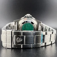 Rolex Submariner Date 