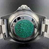 Rolex Submariner Date 