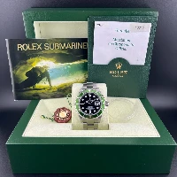 Rolex Submariner Date 