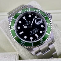 Rolex Submariner Date 