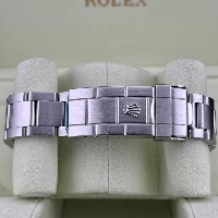 Rolex Submariner Date 