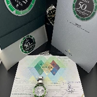 Rolex Submariner Date 