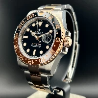 Rolex GMT Master II Rootbeer