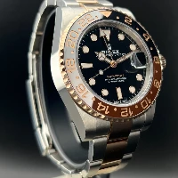 Rolex GMT Master II Rootbeer
