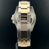 Rolex GMT Master II Rootbeer