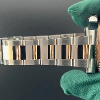 Rolex GMT Master II Rootbeer