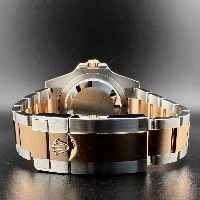 Rolex GMT Master II Rootbeer
