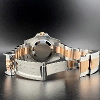 Rolex GMT Master II Rootbeer