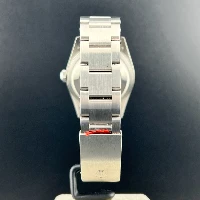 Rolex Datejust 36mm Silver Indici Oyster