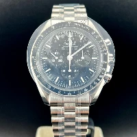 Omega Speedmaster Professional Co-Axial Nero NEW Aprile 2026