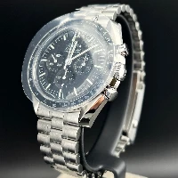 Omega Speedmaster Professional Co-Axial Nero NEW Aprile 2026