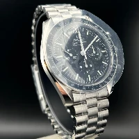 Omega Speedmaster Professional Co-Axial Nero NEW Aprile 2026