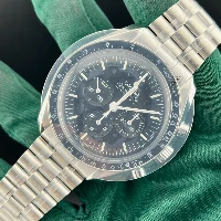 Omega Speedmaster Professional Co-Axial Nero NEW Aprile 2026