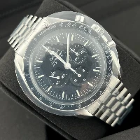 Omega Speedmaster Professional Co-Axial Nero NEW Aprile 2026