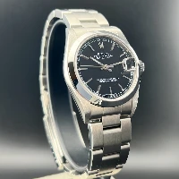 Rolex Datejust 31mm Nero