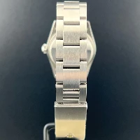 Rolex Datejust 31mm Nero