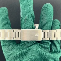 Rolex Datejust 31mm Nero