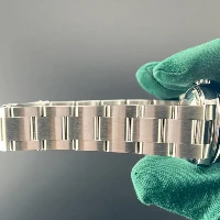 Rolex Datejust 31mm Nero