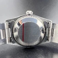 Rolex Datejust 31mm Nero