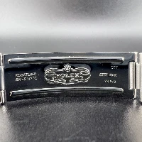 Rolex Datejust 31mm Nero